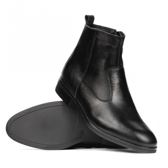 Men boots 4130 black