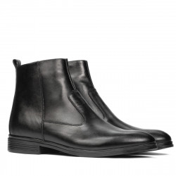 Men boots 4130 black