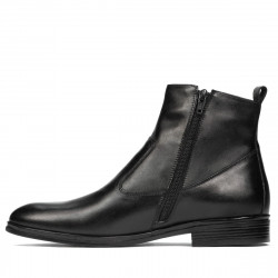 Men boots 4130 black