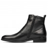 Men boots 4130 black