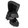 Women boots 3358 black combined
