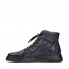 Teenagers boots 4009 indigo