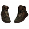 Men boots 4128 tuxon kaki combined
