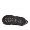 Children boots 3024 black combined