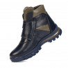 Children boots 3024 indigo combined