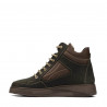 Teenagers boots 4010 tuxon kaki