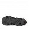 Women boots 3369 bufo black