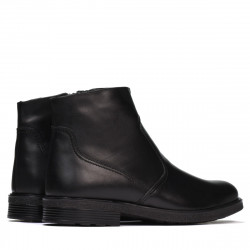 Men boots 4121m black