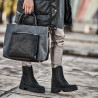 Women boots 3366 tuxon black