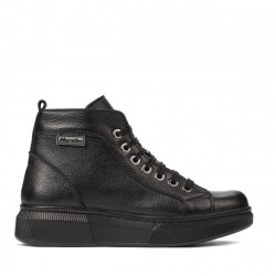 Women boots 3370 black