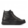 Women boots 3370 black