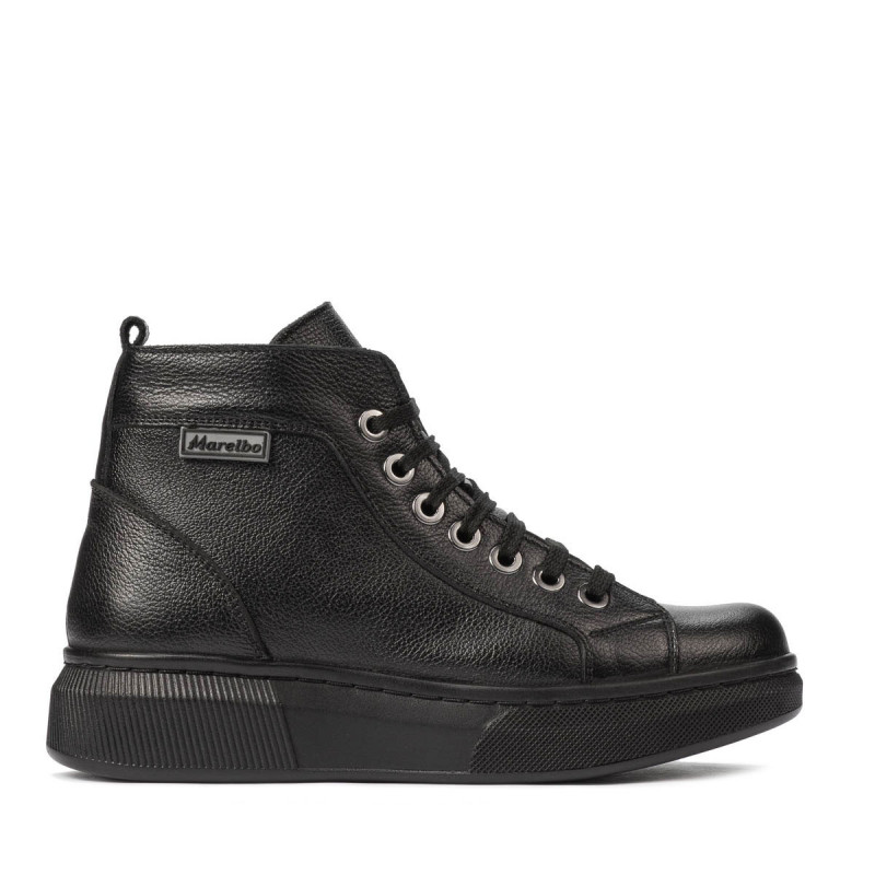 Women boots 3370 black