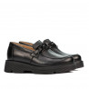 Children shoes 2012 black