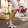 Pantofi casual/eleganti dama 6037 aramiu combined