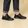 أحذية كاجوال/رياضية رجالية 924 باللون الأسود lifestyle