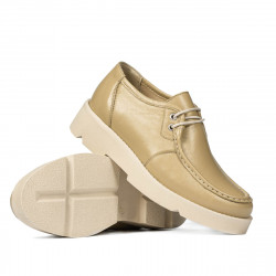 Women casual shoes 6052 avocado