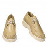 Women casual shoes 6052 avocado