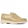 Women casual shoes 6052 avocado