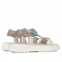 صنادل نسائية 5082 متعددة الألوان