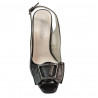 Women sandals 1292 black