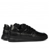 Pantofi sport 942 black combined