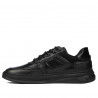 Pantofi sport 942 black combined