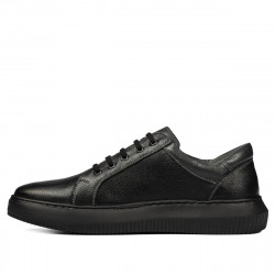 Pantofi sport 943 black combined