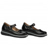 Children shoes 2015 black