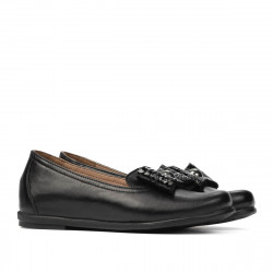 Children shoes 2008 black