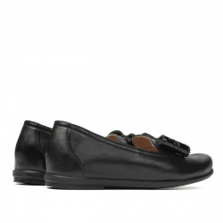 Children shoes 2008 black