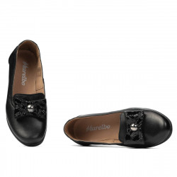 Children shoes 2008 black