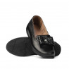 Children shoes 2008 black