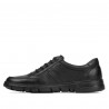 Pantofi casual/sport  barbati 919-1 black