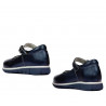 Children shoes 2015 indigo pearl