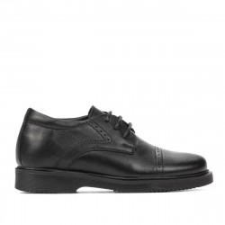 Children shoes 2016 black