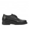 Children shoes 2016 black