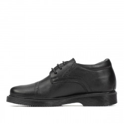 Children shoes 2016 black