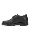 Children shoes 2016 black