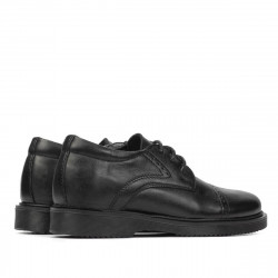 Children shoes 2016 black
