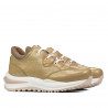 Women sport shoes 6055 avocado combined