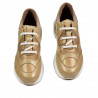 Women sport shoes 6055 avocado combined