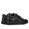 Children shoes 2014 black