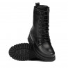 Children boots 3027 black