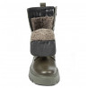 Women boots 3375 kaki