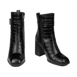 Women boots 1190 black