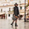 Women boots 1190 black lifestyle