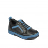 Small children shoes 78c black combined