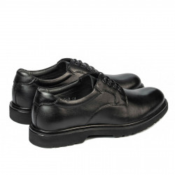 Men casual shoes 949 black