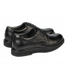 Men casual shoes 949 black
