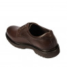 Men casual shoes 949m a cafe